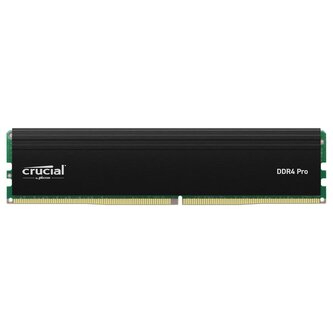 Crucial 32GB DDR5 5600MHz CL46