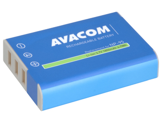 AVACOM baterie - Fujifilm NP-95  Li-Ion 3.7V 1800mAh 6.7Wh