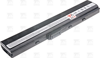 T6 power baterie A32-K52, A31-K52, 90-NXM1B2000Y