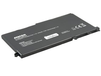 AVACOM baterie - Dell Latitude 5480, 5580 Li-Pol 11,4V 4450mAh 51Wh