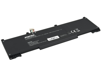 AVACOM baterie - HP Probook 430, 440, 450 G8  RH03XL Li-Pol 11,4V 3950mAh 45Wh