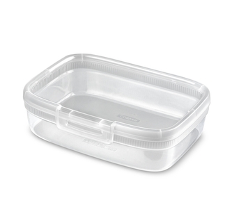 Dóza 1,3L obdelník  SNAPBOX