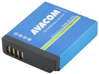 AVACOM baterie - Panasonic DMW-BLH7E Li-Ion 7.2V 600mAh 4.3 Wh