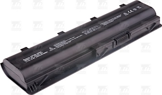 T6 power baterie 593553-001, 593562-001, 586007-541, 586006-241, 586006-321, HSTNN-CB0W, HSTNN-CB0X, MU06, WD548AA, HSTNN-Q61C