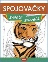 Zvířata - Spojovačky