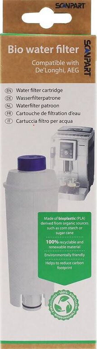 ScanPart Vodní filtr BIO DeLonghi ScanPart Vodní filtr BIO DeLonghi