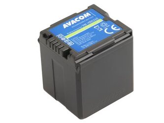 AVACOM baterie - Panasonic VW-VBG260 Li-Ion 7.2V 2200mAh 15.8Wh AVACOM baterie - Panasonic VW-VBG260 Li-Ion 7.2V 2200mAh 15.8Wh