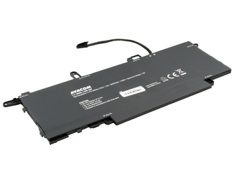 AVACOM baterie - Dell Latitude 7400, 9410 2-in-1 Li-Pol 7,6V 6800mAh 52Wh