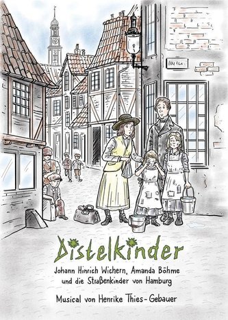 Distelkinder