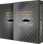 Hercule Poirot: Povídky