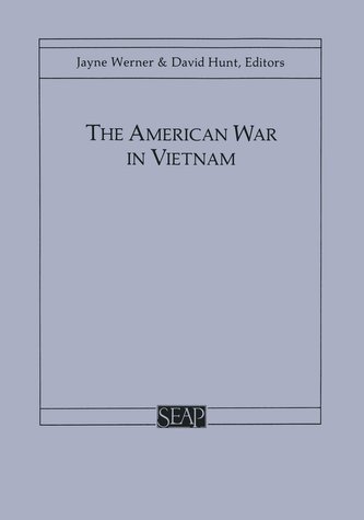 The American War in Vietnam