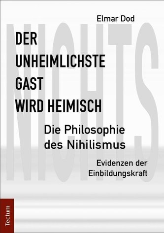 Der unheimlichste Gast wird heimisch