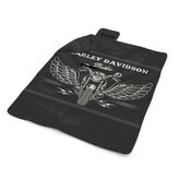 Plážová deka Harley-Davidson S křídly: 200x140 cm