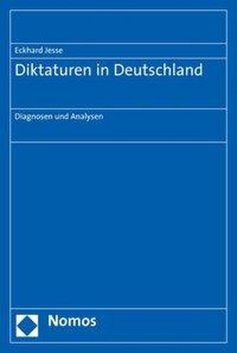 Diktaturen in Deutschland