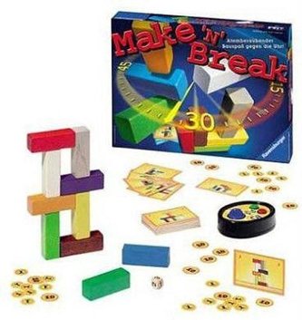 Make and Break