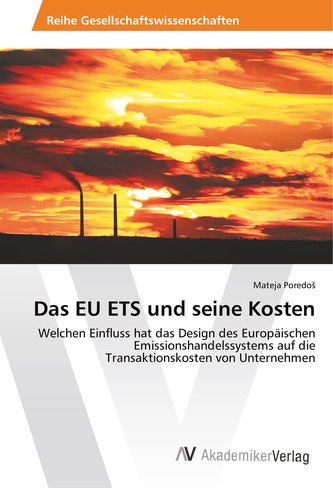Das EU ETS und seine Kosten