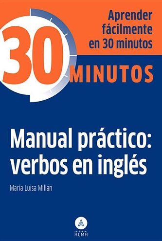 Manual Practico: Verbos En Ingles