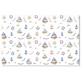 Prostírání Na vlnách oceánu: 40x30cm