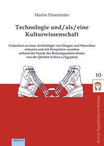 Technologie und / als / eine Kulturwissenschaft