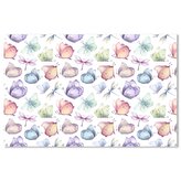 Prostírání Slet motýlů: 40x30cm