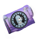 Deka Futurama Bender Planeta s vysílači: 150x120 cm