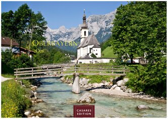 Oberbayern 2026 S 24x35cm