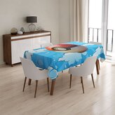 Ubrus Pokemon ball Obloha: 130x170 cm