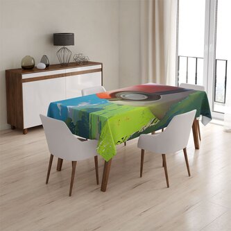 Ubrus Pokemon ball Krajina: 130x170 cm Ubrus Pokemon ball Krajina: 130x170 cm