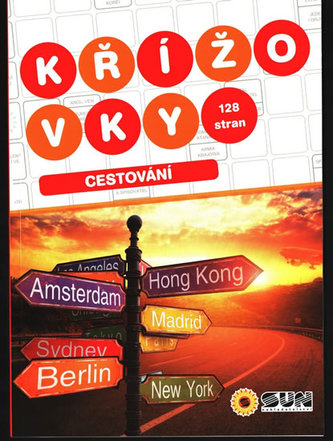 Křížovky cestování