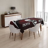 Ubrus METALLICA Death metal: 130x170 cm