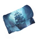 Deka Plachetnice v průrvě: 150x120 cm