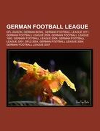German Football League