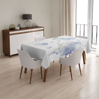 Ubrus Bezstarostný den: 90x90 cm