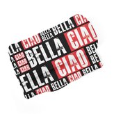 Deka La Casa de Papel Professor or Bella Ciao motiv 2: 150x120 cm