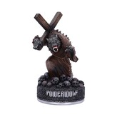 Figurka Powerwolf - Via Dolorosa, 25 cm