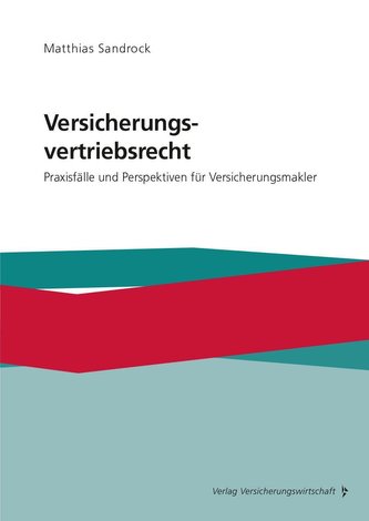 Versicherungsvertriebsrecht
