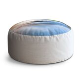 Taburet Circle Rychlovlak projíždějící nádražím: 38x48 cm