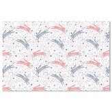 Prostírání Folklórní zajíčci: 40x30cm