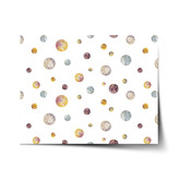 Plakát Galaktické bubliny: 60x40 cm