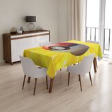 Ubrus Pokemon ball Exploze: 130x170 cm