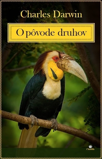 O pôvode druhov