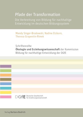 Pfade der Transformation Pfade der Transformation