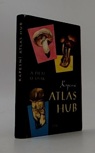 Kapesní atlas hub