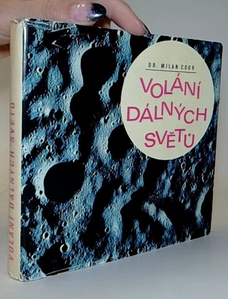 Volání dálných světů