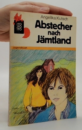 Abstecher nach Jaemtland