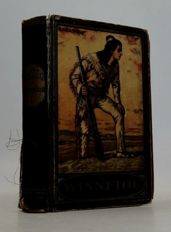 Winnetou I.