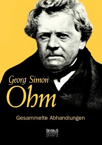 Gesammelte Abhandlungen