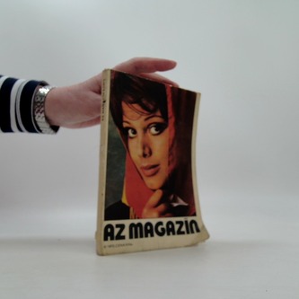 AZ magazín