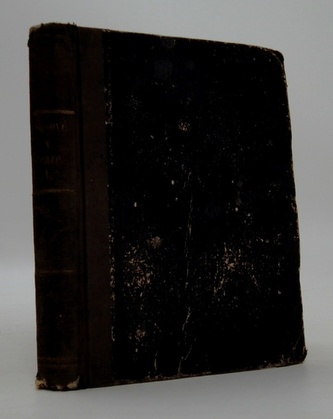 Sasové v Praze r. 1631