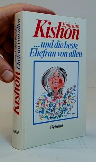 ...und die beste Ehefrau von allen
